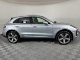 Thumbnail of 2025 Dolomite Silver Metallic Porsche Macan