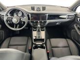 Thumbnail of 2025 Dolomite Silver Metallic Porsche Macan