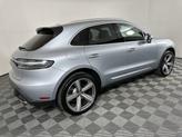 Thumbnail of 2025 Dolomite Silver Metallic Porsche Macan