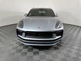 Thumbnail of 2025 Dolomite Silver Metallic Porsche Macan