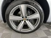 Thumbnail of 2025 Dolomite Silver Metallic Porsche Macan