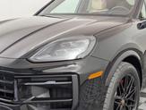 Thumbnail of 2026 Chromite Black Metallic Porsche Cayenne