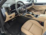 Thumbnail of 2026 Chromite Black Metallic Porsche Cayenne