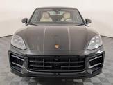 Thumbnail of 2026 Chromite Black Metallic Porsche Cayenne
