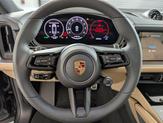 Thumbnail of 2026 Chromite Black Metallic Porsche Cayenne