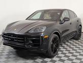 Photo of 2026 Chromite Black Metallic Porsche Cayenne