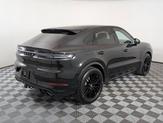 Thumbnail of 2026 Chromite Black Metallic Porsche Cayenne