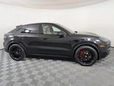 Thumbnail of 2026 Chromite Black Metallic Porsche Cayenne