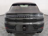 Thumbnail of 2026 Chromite Black Metallic Porsche Cayenne