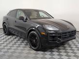 Thumbnail of 2026 Chromite Black Metallic Porsche Cayenne