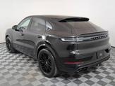 Thumbnail of 2026 Chromite Black Metallic Porsche Cayenne