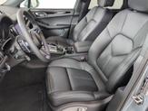 Thumbnail of 2025 Dolomite Silver Metallic Porsche Macan