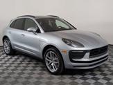 Thumbnail of 2025 Dolomite Silver Metallic Porsche Macan
