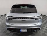 Thumbnail of 2025 Dolomite Silver Metallic Porsche Macan