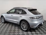 Thumbnail of 2025 Dolomite Silver Metallic Porsche Macan