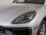 Thumbnail of 2025 Dolomite Silver Metallic Porsche Macan