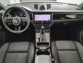 Thumbnail of 2025 Dolomite Silver Metallic Porsche Macan