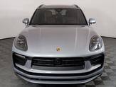 Thumbnail of 2025 Dolomite Silver Metallic Porsche Macan