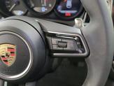 Thumbnail of 2025 Dolomite Silver Metallic Porsche Macan