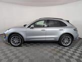 Thumbnail of 2025 Dolomite Silver Metallic Porsche Macan
