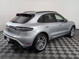 Thumbnail of 2025 Dolomite Silver Metallic Porsche Macan