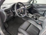 Thumbnail of 2025 Dolomite Silver Metallic Porsche Macan