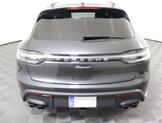 Thumbnail of 2025 Volcano Grey Metallic Porsche Macan