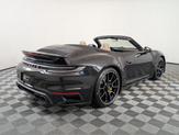 Thumbnail of 2023 Black Porsche 911