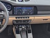 Thumbnail of 2023 Black Porsche 911