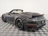 Thumbnail of 2023 Black Porsche 911
