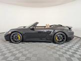 Thumbnail of 2023 Black Porsche 911