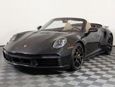 Photo of 2023 Black Porsche 911