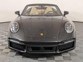 Thumbnail of 2023 Black Porsche 911