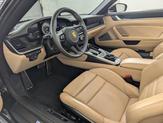 Thumbnail of 2023 Black Porsche 911