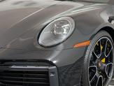 Thumbnail of 2023 Black Porsche 911