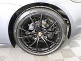 Thumbnail of 2025 Vanadium Grey Metallic Porsche 718 Cayman