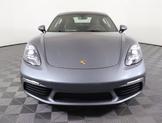 Thumbnail of 2025 Vanadium Grey Metallic Porsche 718 Cayman