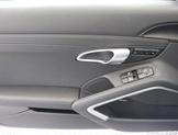 Thumbnail of 2025 Vanadium Grey Metallic Porsche 718 Cayman