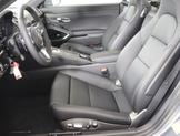 Thumbnail of 2025 Vanadium Grey Metallic Porsche 718 Cayman