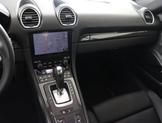 Thumbnail of 2025 Vanadium Grey Metallic Porsche 718 Cayman