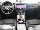 Thumbnail of 2025 Volcano Grey Metallic Porsche Macan