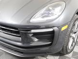 Thumbnail of 2025 Volcano Grey Metallic Porsche Macan