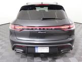 Thumbnail of 2025 Volcano Grey Metallic Porsche Macan