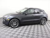 Thumbnail of 2025 Volcano Grey Metallic Porsche Macan
