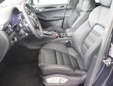 Thumbnail of 2025 Volcano Grey Metallic Porsche Macan