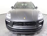 Thumbnail of 2025 Volcano Grey Metallic Porsche Macan