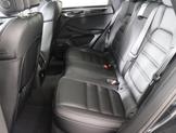 Thumbnail of 2025 Volcano Grey Metallic Porsche Macan