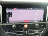 Thumbnail of 2025 Volcano Grey Metallic Porsche Macan