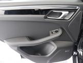 Thumbnail of 2025 Volcano Grey Metallic Porsche Macan