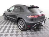Thumbnail of 2025 Volcano Grey Metallic Porsche Macan